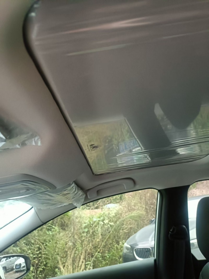 金华25年启辰D608