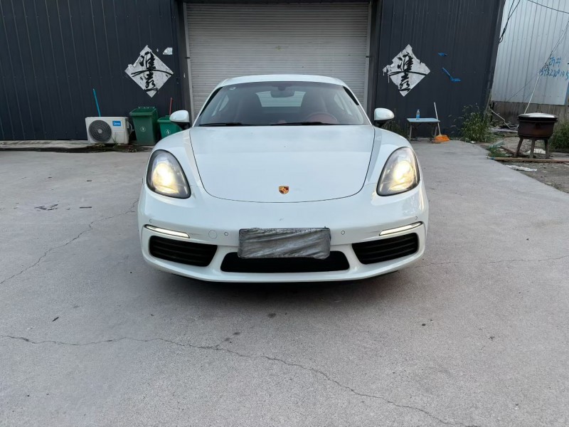 徐州21年保时捷7181