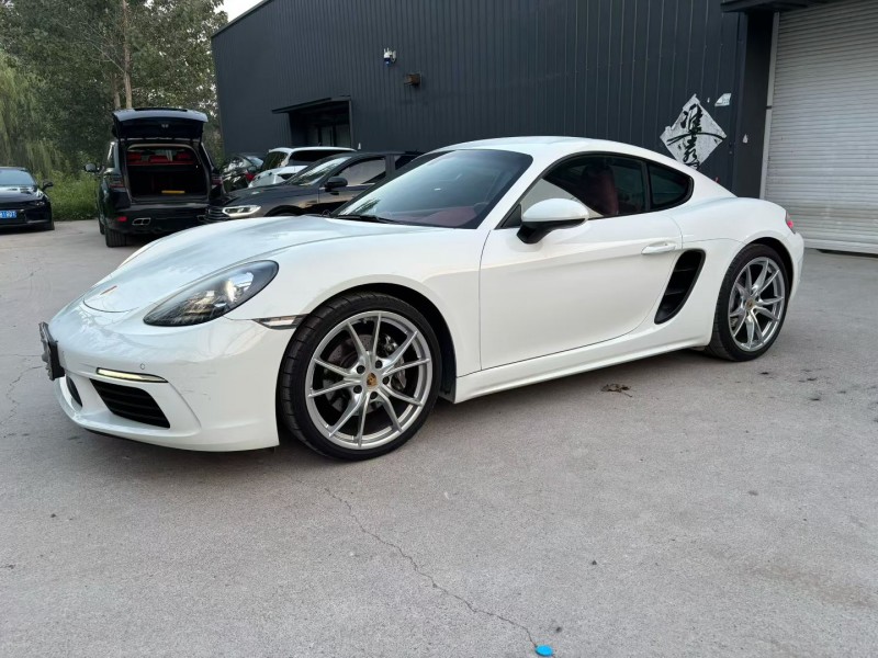 徐州21年保时捷7183