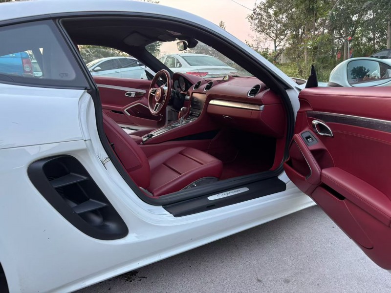 徐州21年保时捷7184