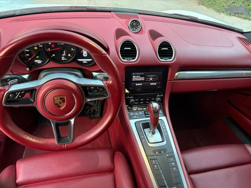 徐州21年保时捷7185