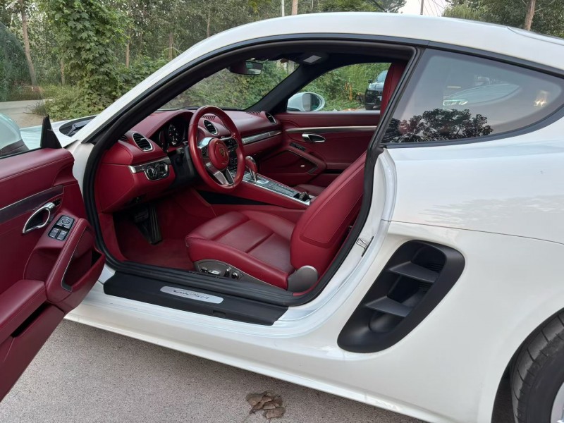 徐州21年保时捷7186