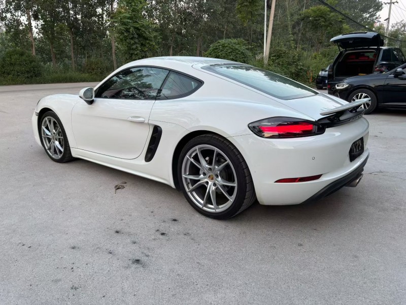 徐州21年保时捷7188