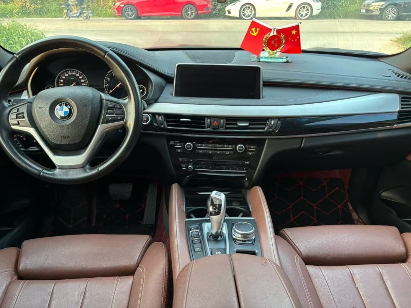 徐州18年宝马X64