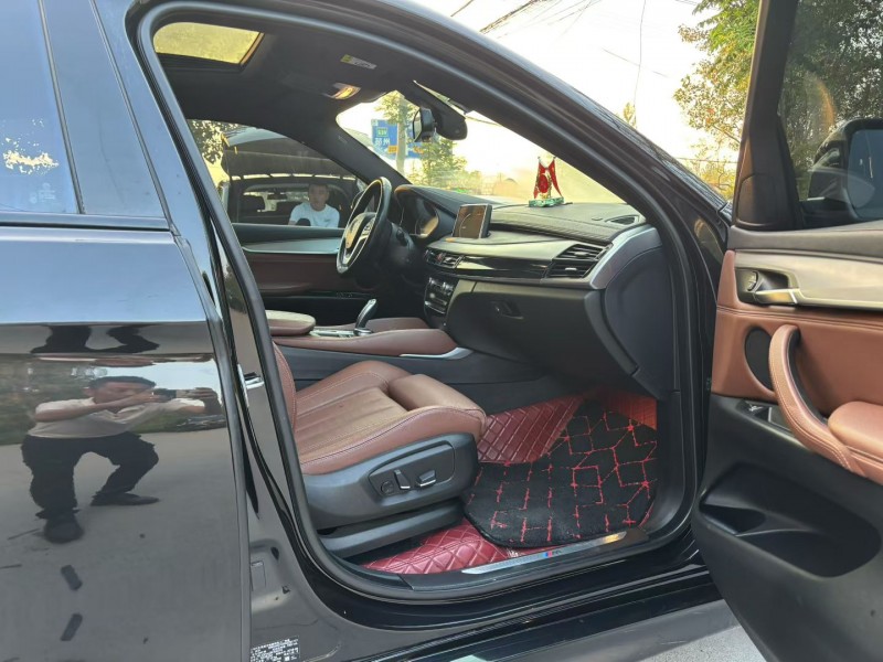 徐州18年宝马X67