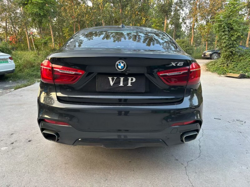 徐州18年宝马X69