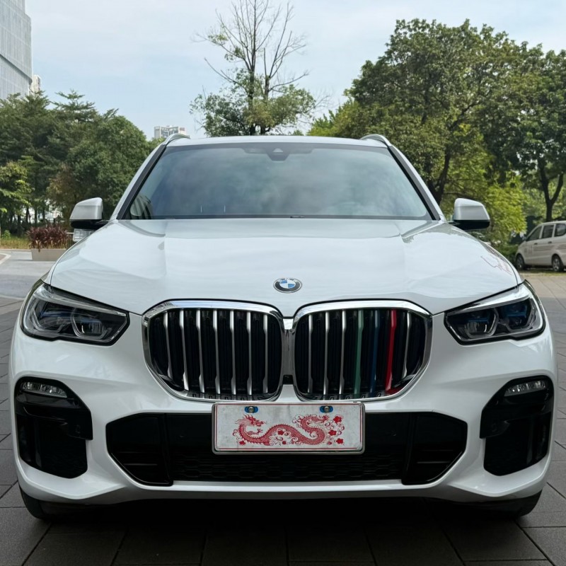 佛山21年宝马X51