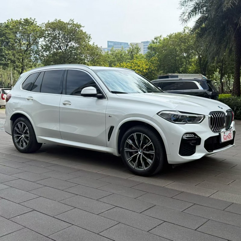 佛山21年宝马X52