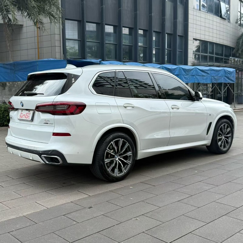 佛山21年宝马X53