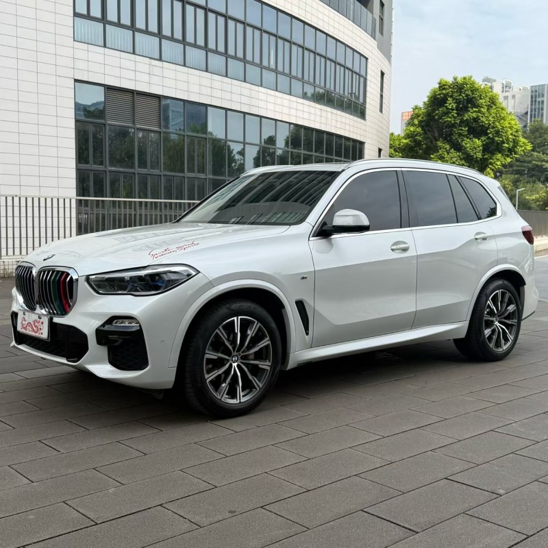 佛山21年宝马X56