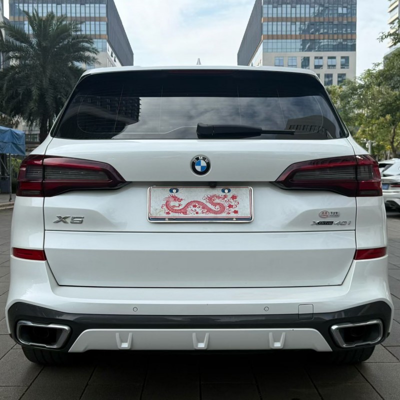 佛山21年宝马X59