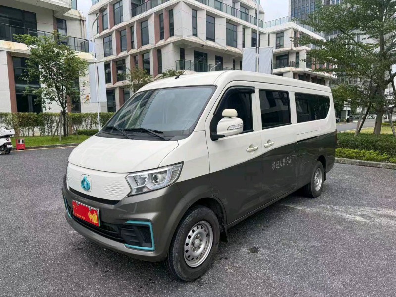 广州23年长安汽车跨越2