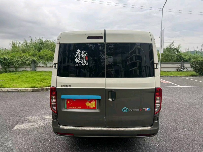 广州23年长安汽车跨越9