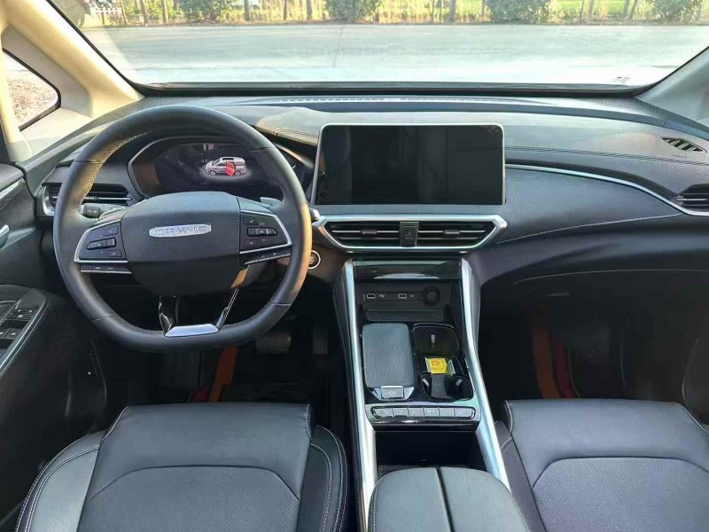 徐州23年大通G504