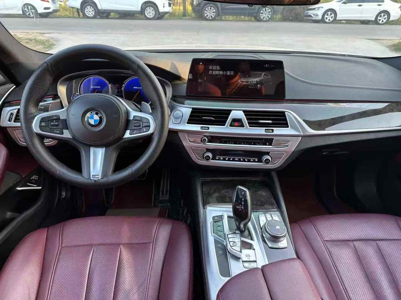 徐州18年宝马5系5