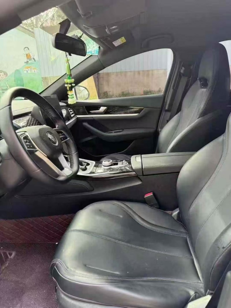 潍坊24年比亚迪秦4