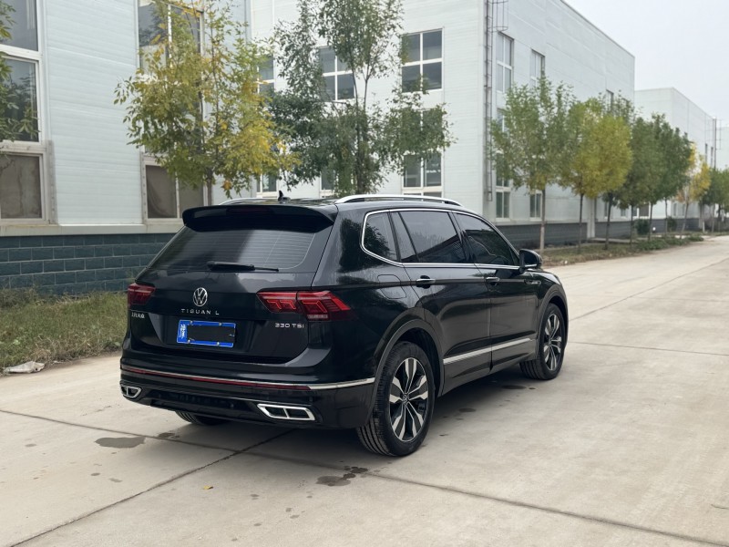 新乡24年大众途观6