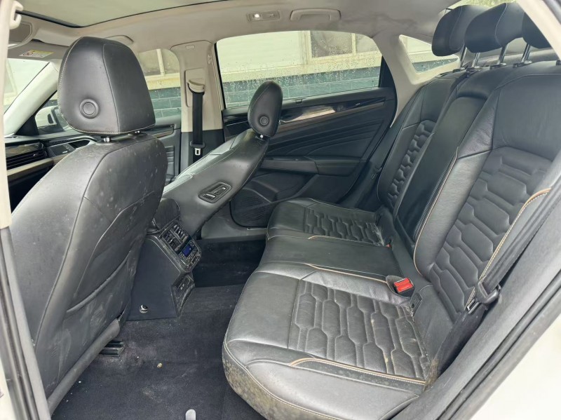 新乡20年大众帕萨特6