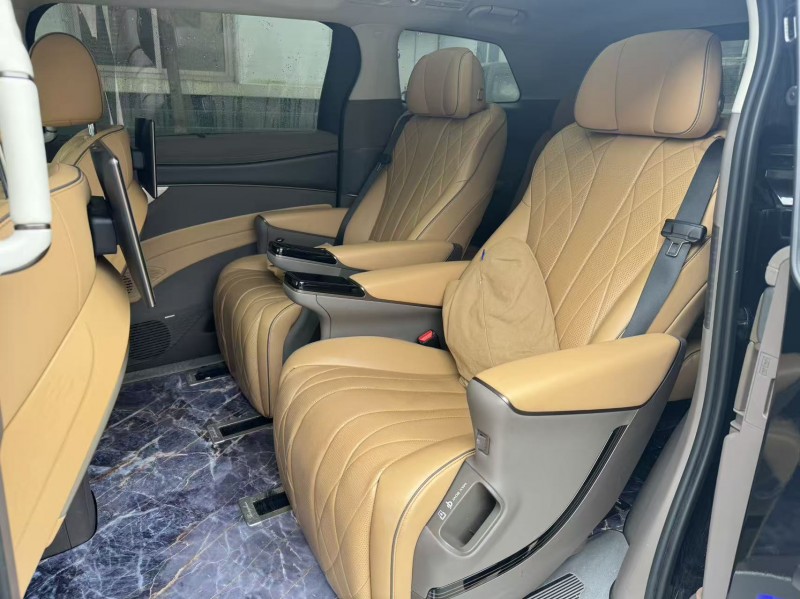 新乡23年腾势D96