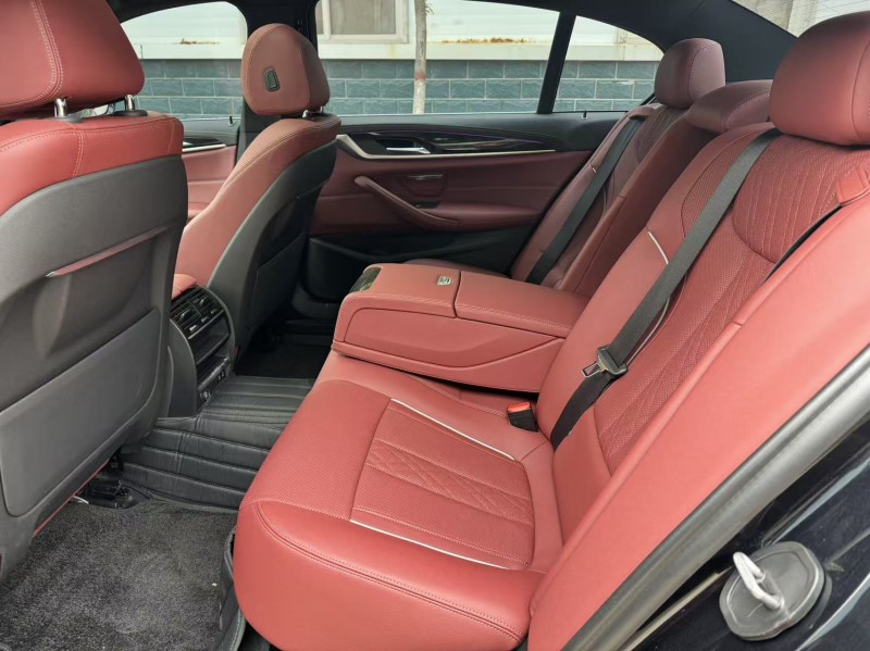 新乡24年宝马5系6