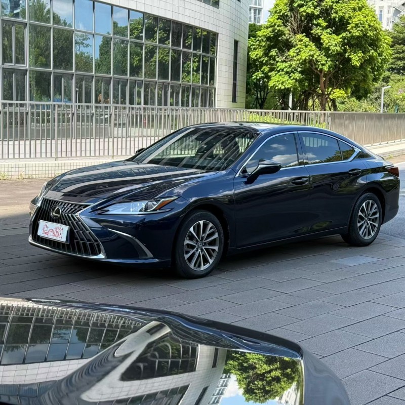 佛山22年雷克萨斯ES3