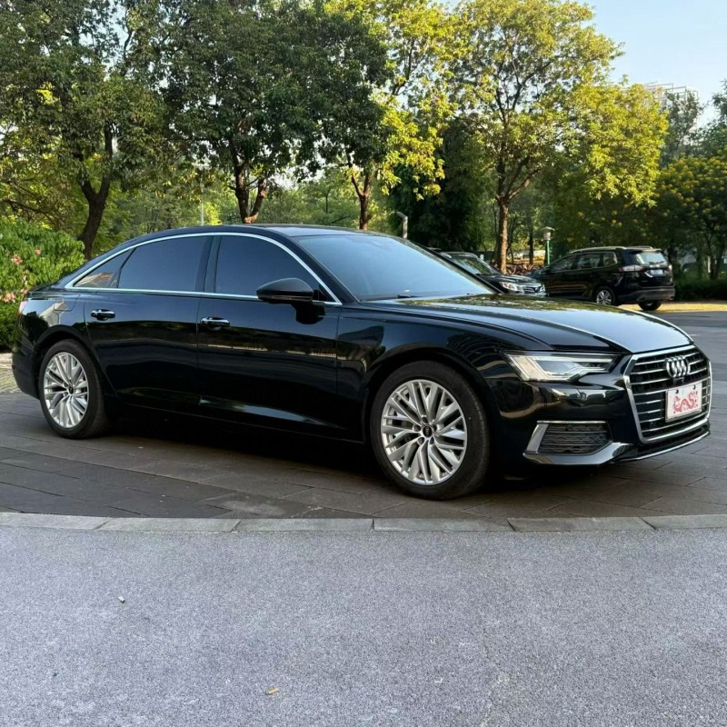 佛山21年奥迪A6L2