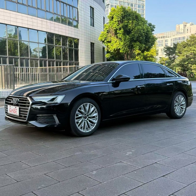 佛山21年奥迪A6L3