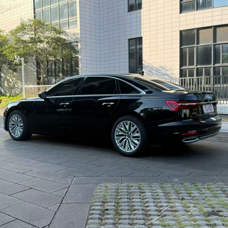 佛山21年奥迪A6L7