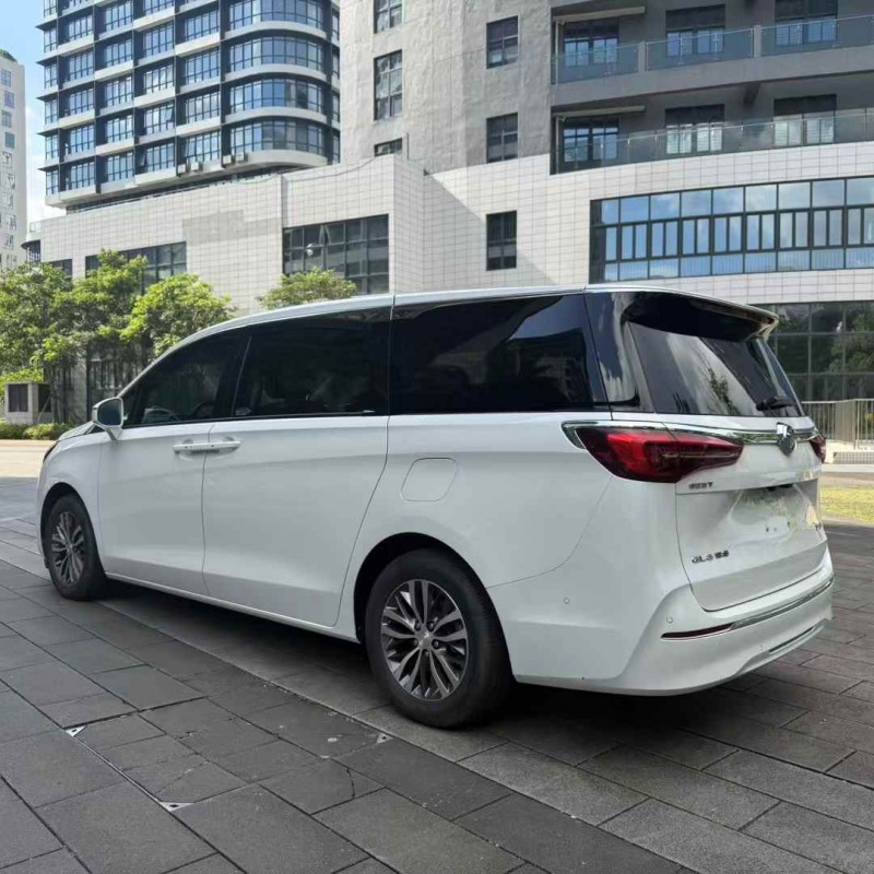 佛山22年别克GL87