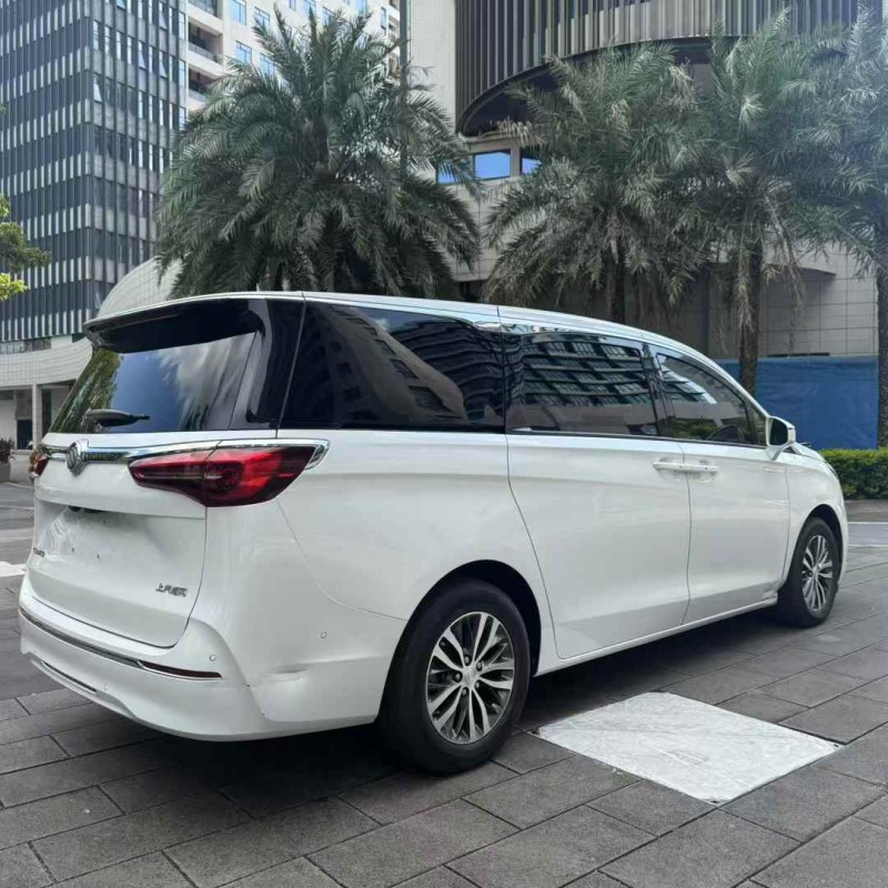 佛山22年别克GL88