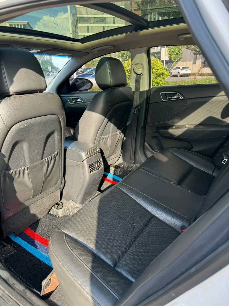 广州18年现代名图4