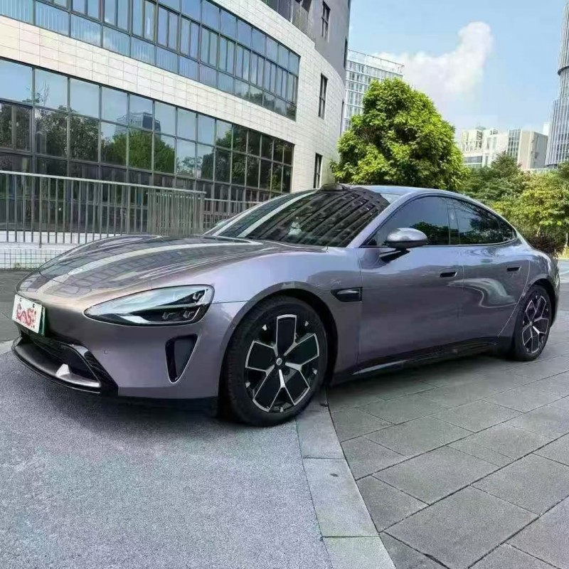 佛山25年小米SU73