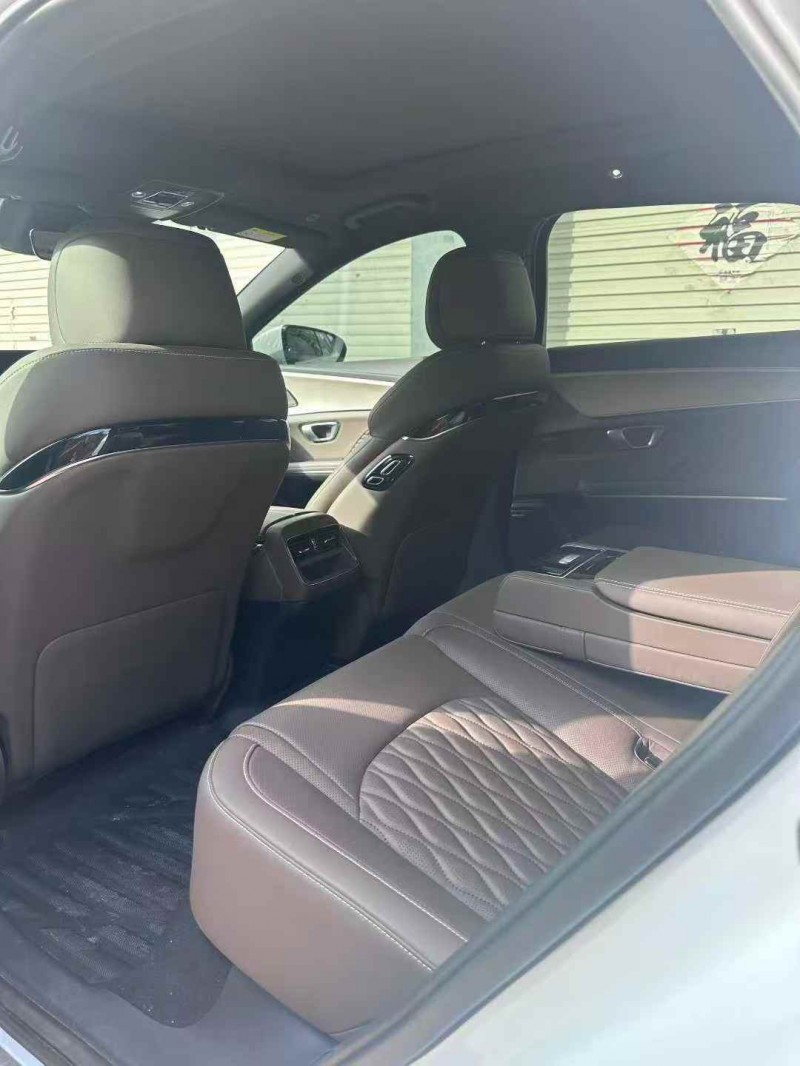 济南24年比亚迪汉5