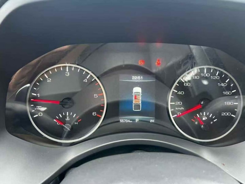 徐州23年长城汽车炮 皮卡4