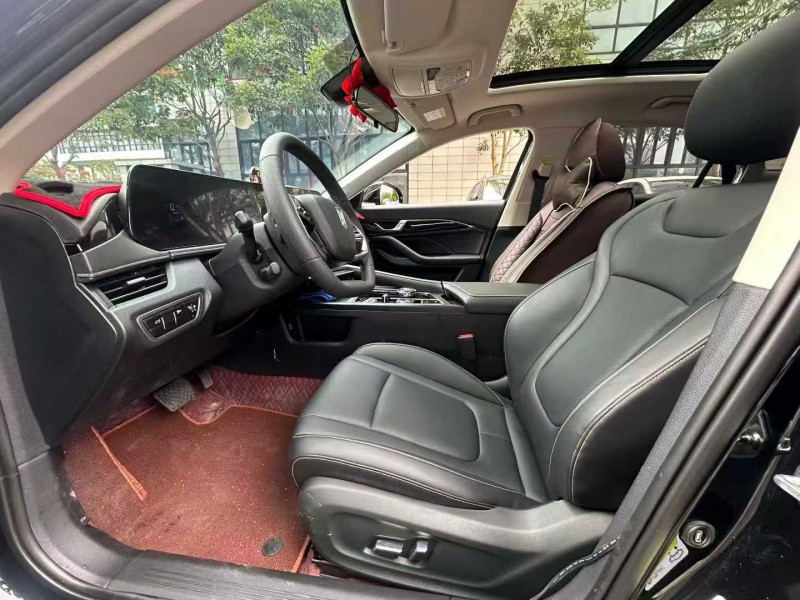 佛山24年奔腾B704