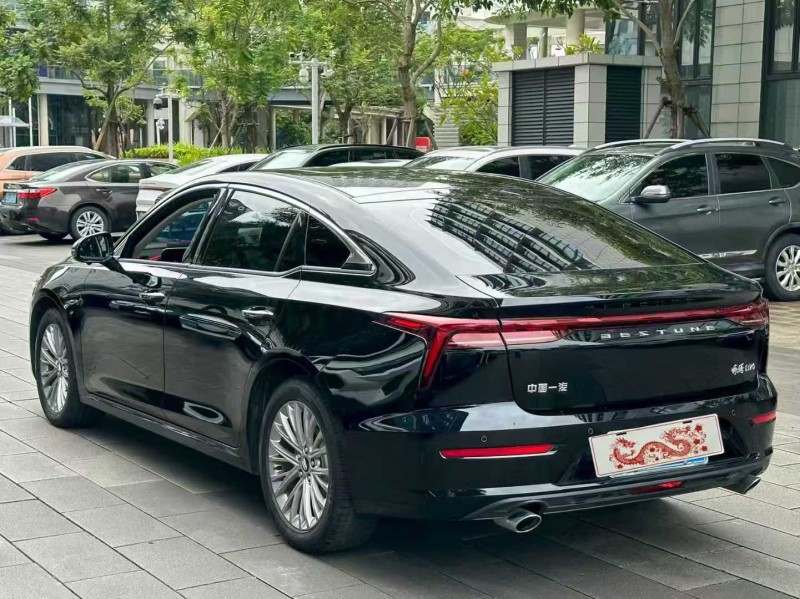 佛山24年奔腾B706