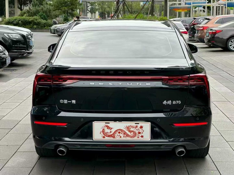 佛山24年奔腾B708