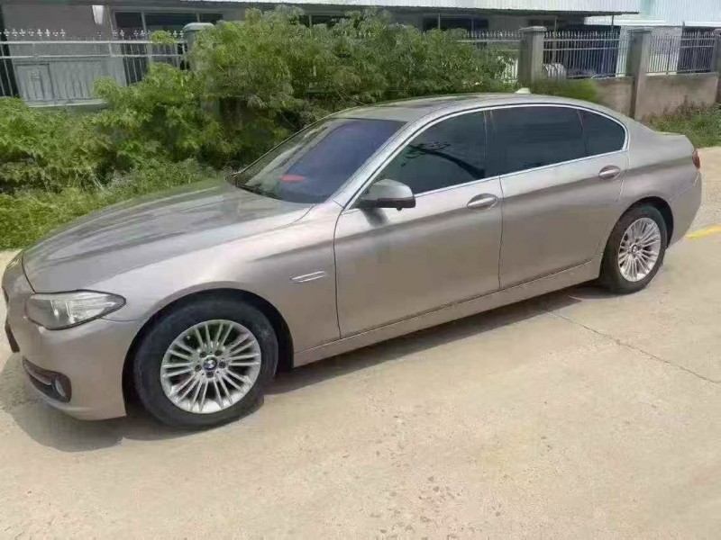 徐州15年宝马5系2