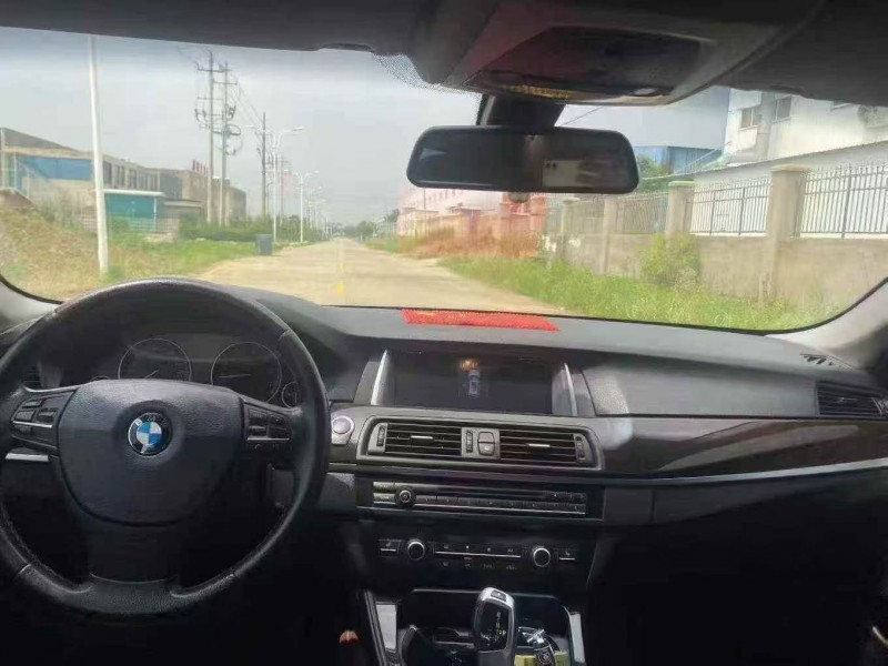 徐州15年宝马5系5