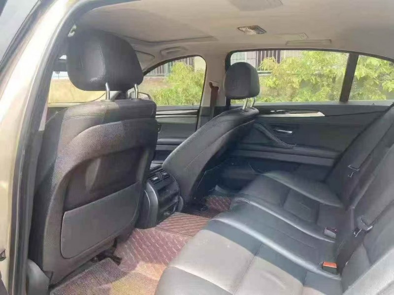 徐州15年宝马5系6