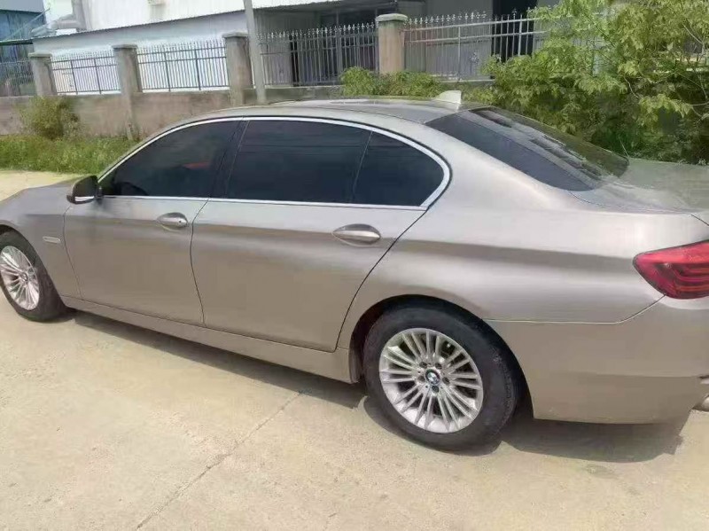 徐州15年宝马5系8