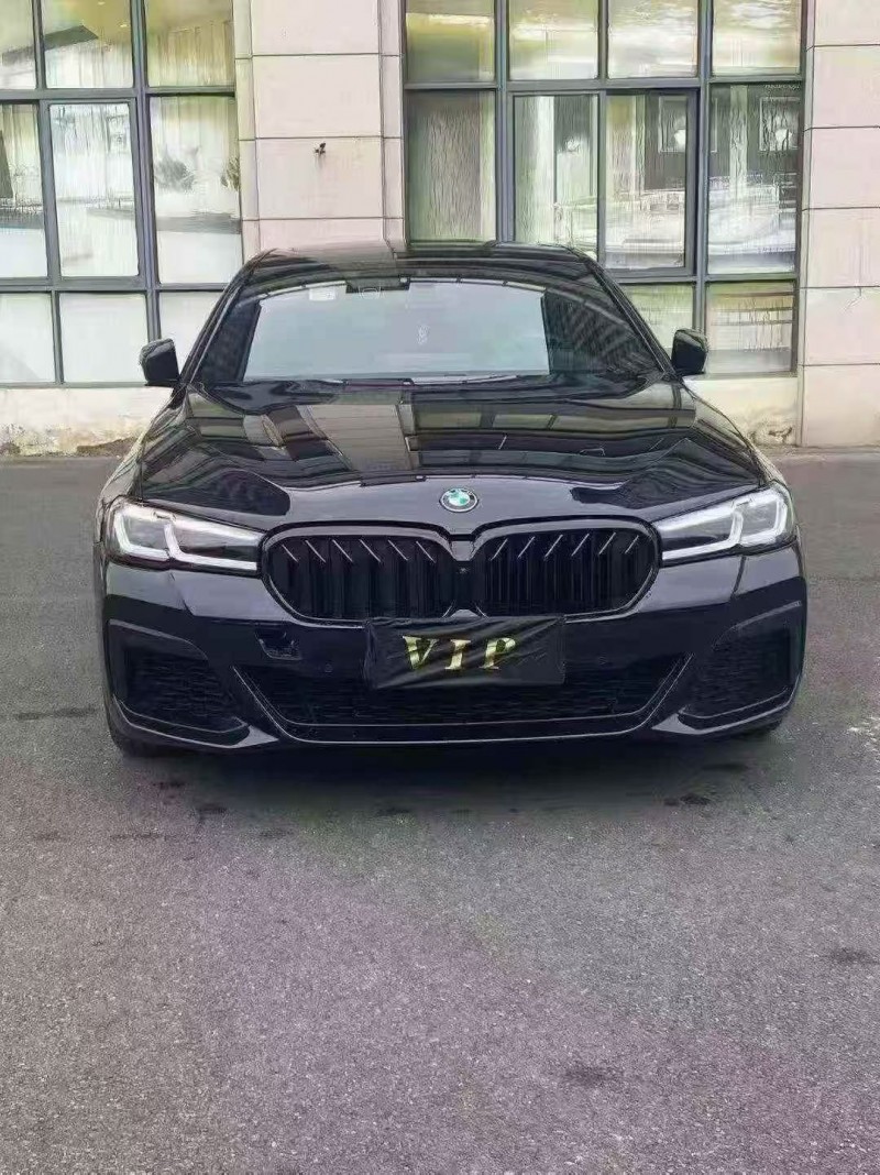 漳州23年宝马5系1