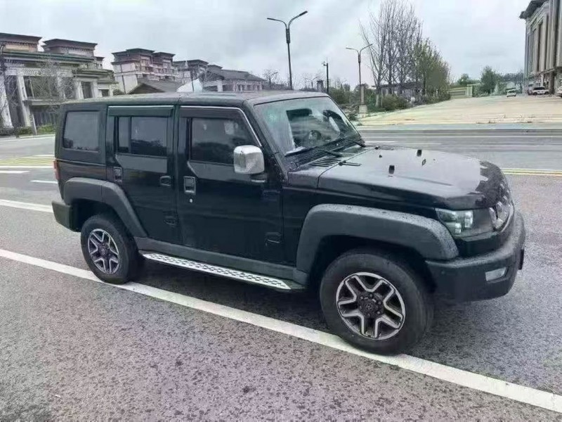 南通18年北京BJ402