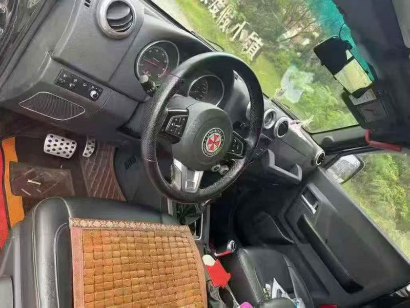 南通18年北京BJ405