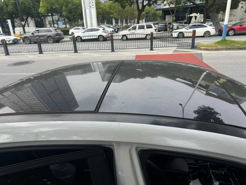 菏泽15年现代名图3