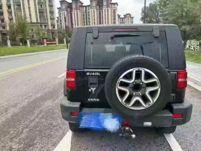 南通18年北京BJ409