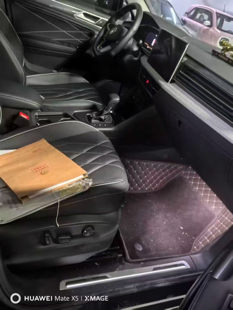 菏泽24年大众途观5