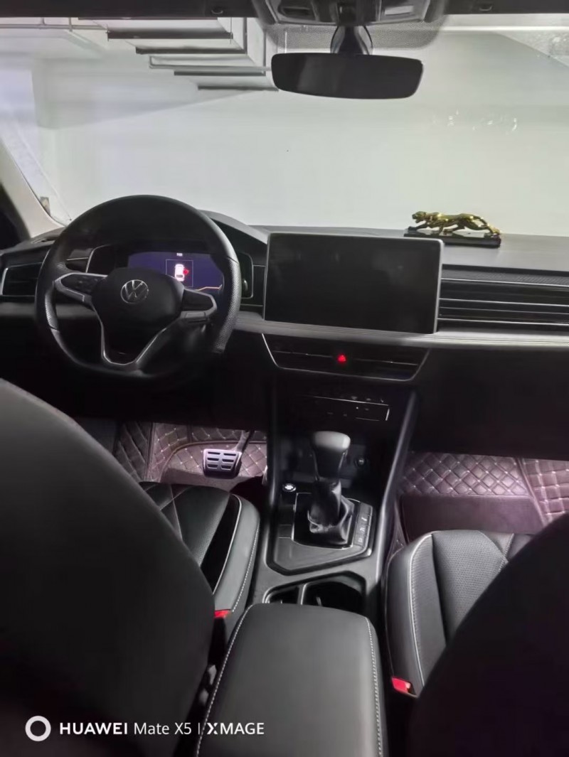 菏泽24年大众途观6