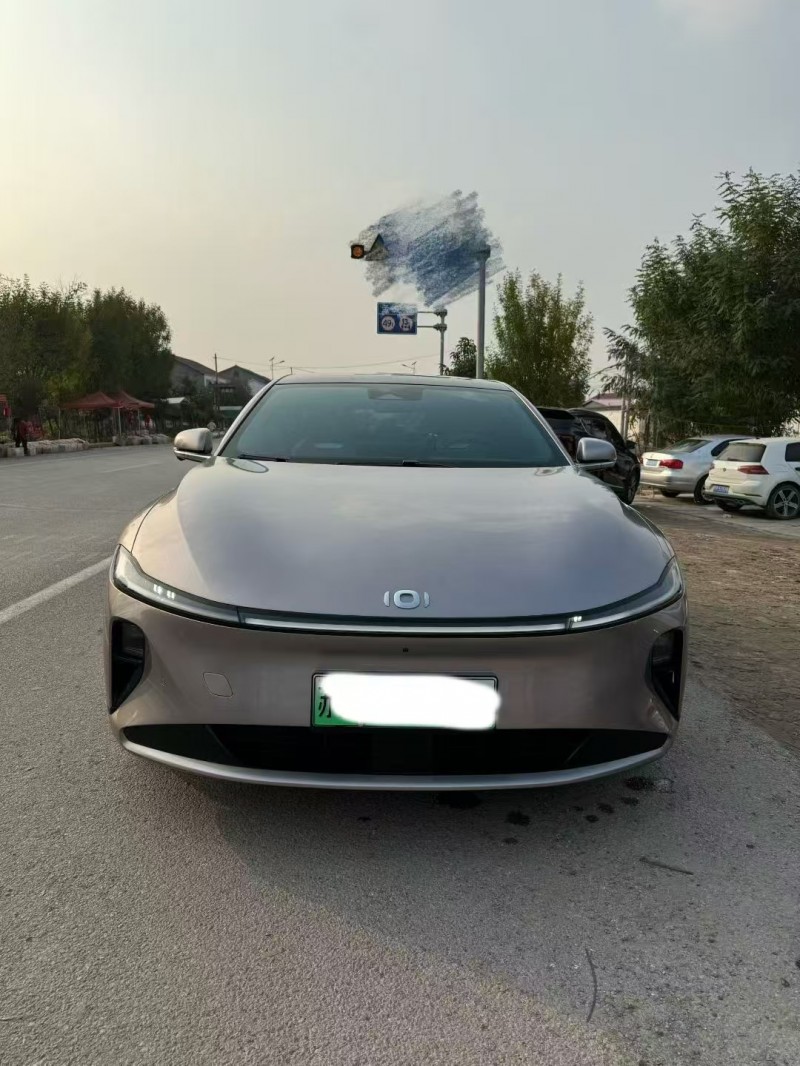 菏泽24年长安汽车启源1