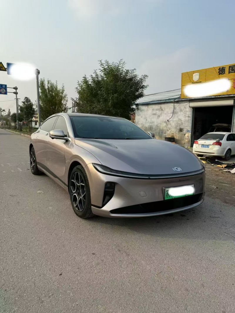 菏泽24年长安汽车启源2